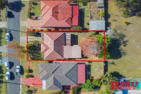 Property photo of 12 Jocarm Avenue Condell Park NSW 2200
