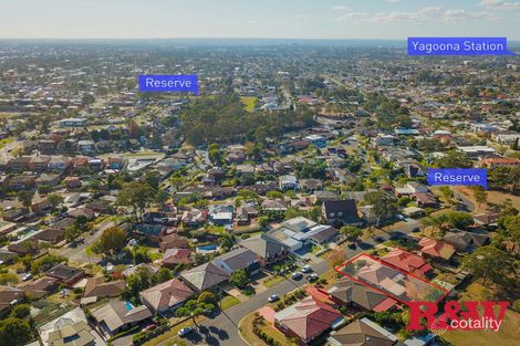 Property photo of 12 Jocarm Avenue Condell Park NSW 2200