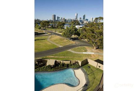 Property photo of 12/23 Mill Point Road South Perth WA 6151
