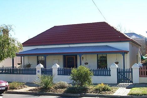 4 Nelson St, South Fremantle, WA 6162