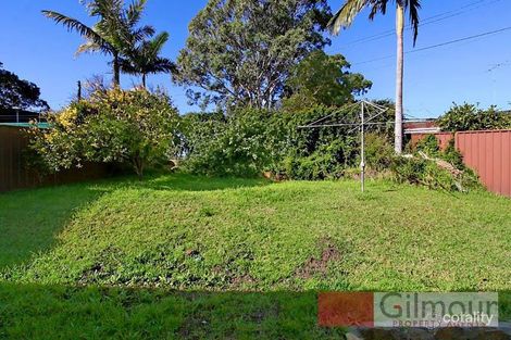 Property photo of 45 Brucedale Drive Baulkham Hills NSW 2153