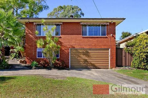 Property photo of 45 Brucedale Drive Baulkham Hills NSW 2153
