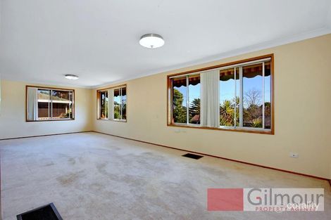 Property photo of 45 Brucedale Drive Baulkham Hills NSW 2153
