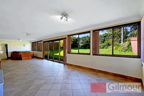Property photo of 45 Brucedale Drive Baulkham Hills NSW 2153