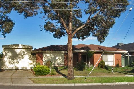 Property photo of 9 Campbell Avenue Deer Park VIC 3023