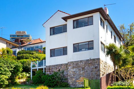 Property photo of 12 Clifford Avenue Fairlight NSW 2094
