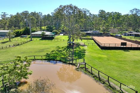 Property photo of 97-105 Palomino Road Tamborine QLD 4270
