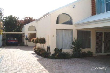 3/34 Second Ave, Kensington, WA 6151