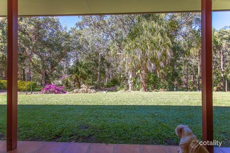 Property photo of LOT 1/12 Gumnut Drive Alligator Creek QLD 4740