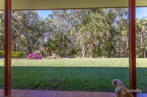 Property photo of LOT 1/12 Gumnut Drive Alligator Creek QLD 4740