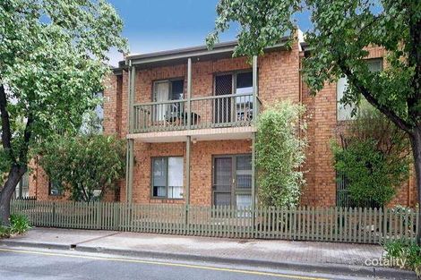 3/15 Castle St, Adelaide, SA 5000