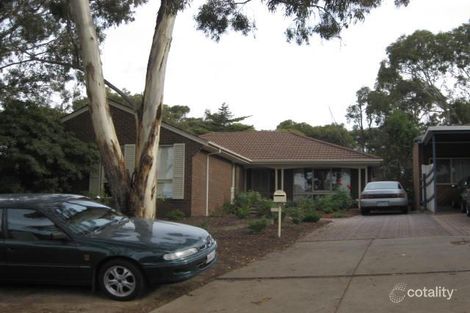 42 Aldridge Dr, Sunbury, VIC 3429