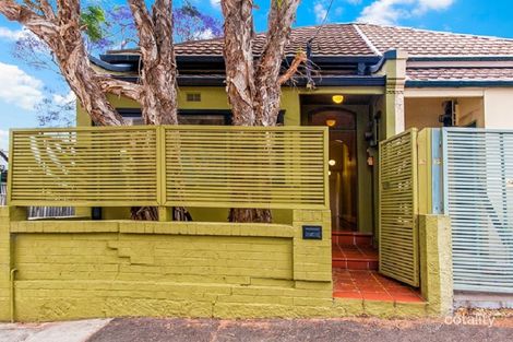 Property photo of 15 Mullens Street Balmain NSW 2041