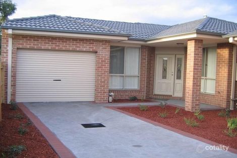 Property photo of 3/19 Newport Road Clayton South VIC 3169