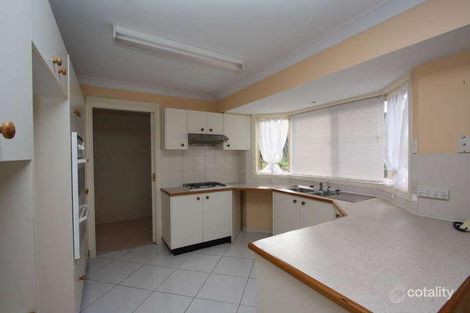 Property photo of Bromfield Avenue Prospect NSW 2148