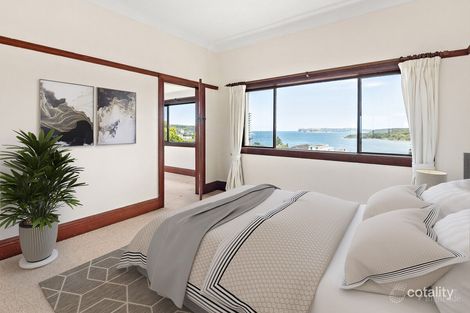 Property photo of 2/12 Clifford Avenue Fairlight NSW 2094