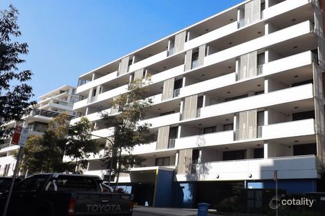 602a/25 John St, Mascot, NSW 2020