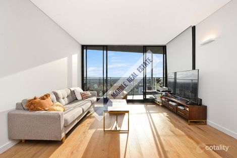 Property photo of 3501/88 Church Street Parramatta NSW 2150
