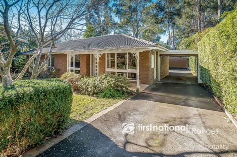 Property photo of 1 Lamont Avenue The Patch VIC 3792