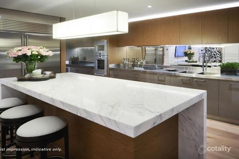 1801n/267 Grey St, South Brisbane, QLD 4101