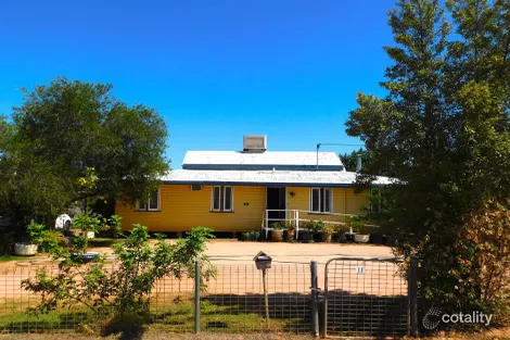 Property photo of 11 Alfred Street Charleville QLD 4470