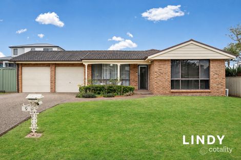 9 Robinson Way, Singleton Heights, NSW 2330