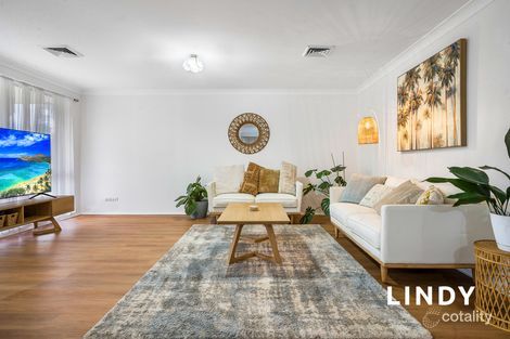 Property photo of 9 Robinson Way Singleton Heights NSW 2330