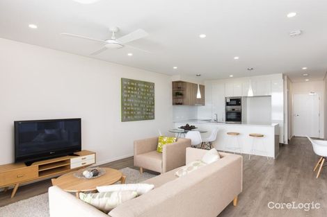 Property photo of 13/48 Cintra Road Bowen Hills QLD 4006