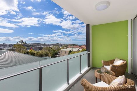 Property photo of 13/48 Cintra Road Bowen Hills QLD 4006