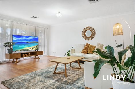 Property photo of 9 Robinson Way Singleton Heights NSW 2330
