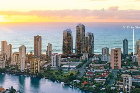 Property photo of 15/193 Surf Parade Broadbeach QLD 4218