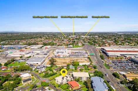 Property photo of 12/6 Omeo Street Macgregor QLD 4109