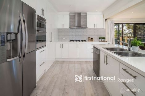 Property photo of 1 Lamont Avenue The Patch VIC 3792