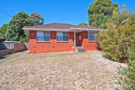 Property photo of 49 Aleppo Crescent Frankston North VIC 3200