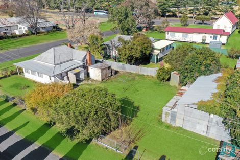 Property photo of 8 Milner Parade Quirindi NSW 2343