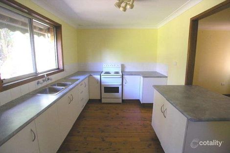 Property photo of 4 Wyunda Circuit Narara NSW 2250