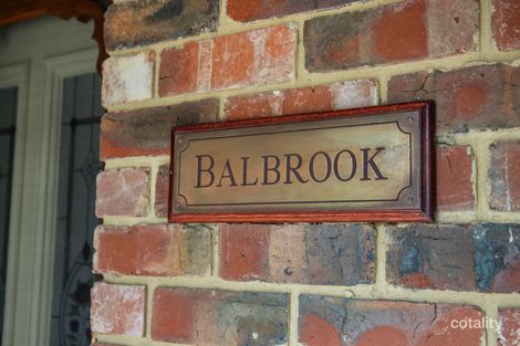 Property photo of 19 Ferguson Drive Balnarring Beach VIC 3926