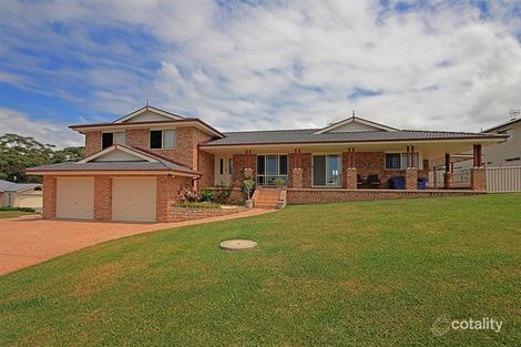 Property photo of 1 Banyalla Place Ulladulla NSW 2539