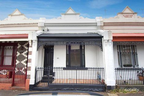 Property photo of 80 Pigdon Street Carlton North VIC 3054