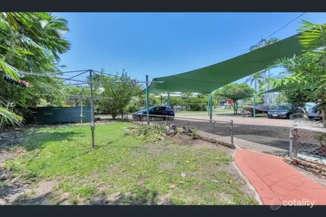 Property photo of 2/11 Barossa Street Larrakeyah NT 0820