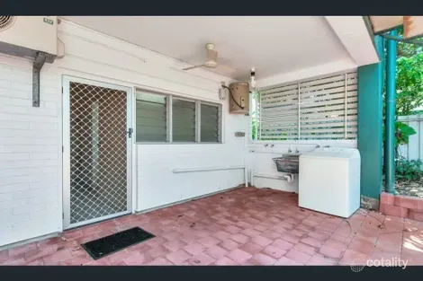Property photo of 2/11 Barossa Street Larrakeyah NT 0820