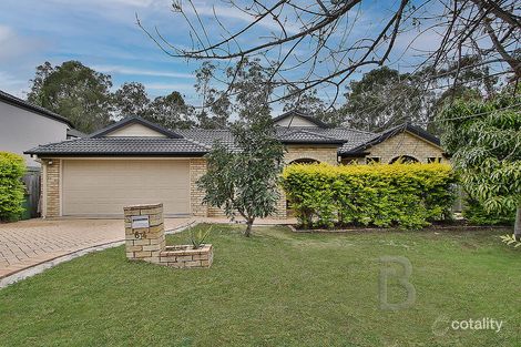 Property photo of 64 Swallowtail Crescent Springfield Lakes QLD 4300