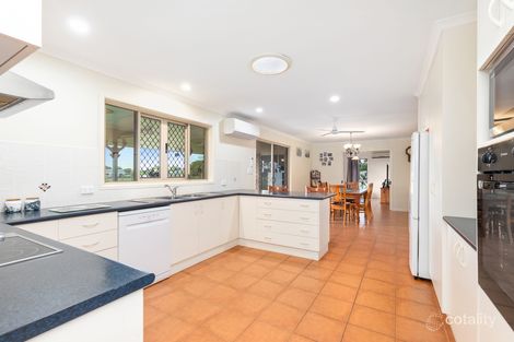 Property photo of 109 Charles Bruce Drive Oakhurst QLD 4650