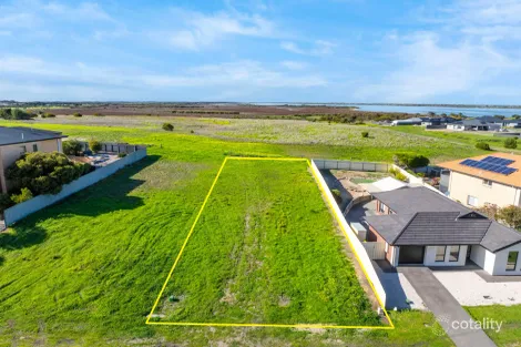 Property photo of 154 Excelsior Parade Hindmarsh Island SA 5214