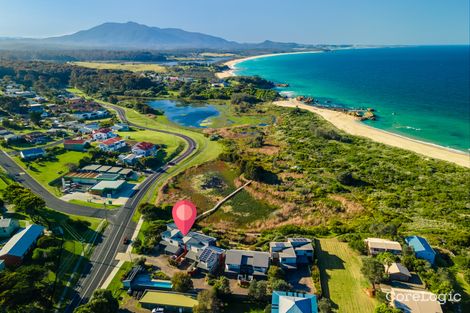 2/15 Wallaga Lake Rd, Bermagui, NSW 2546