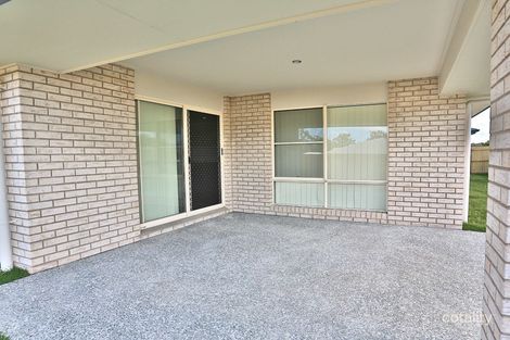 Property photo of 88 Cirrus Way Coomera QLD 4209