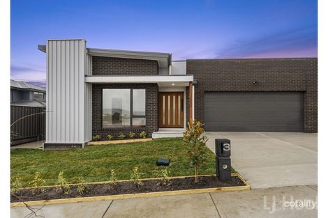 3 Elkhorn Rd, Tralee, NSW 2620