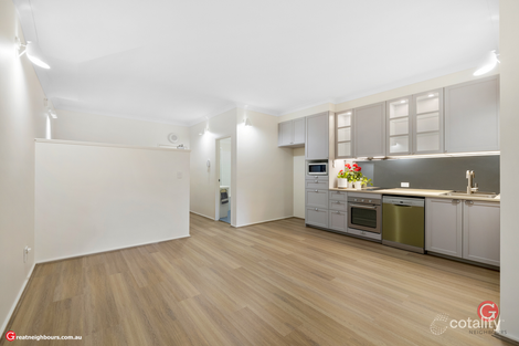 Property photo of 113/199 Regent Street Redfern NSW 2016