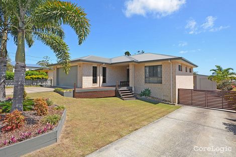 Property photo of 11 Jacobsen Outlook Urraween QLD 4655