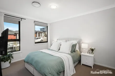 Property photo of 21 Felling Street Box Hill NSW 2765